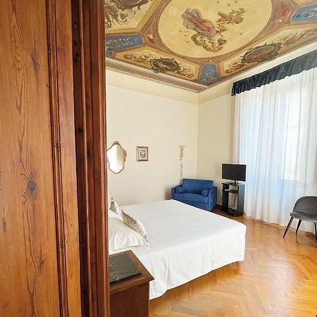 Cimabue 9 Hotel Firenze Bagian luar foto