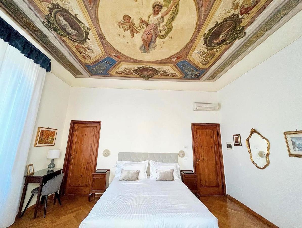 Cimabue 9 Hotel Firenze Bagian luar foto