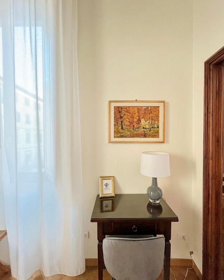 Cimabue 9 Hotel Firenze Bagian luar foto