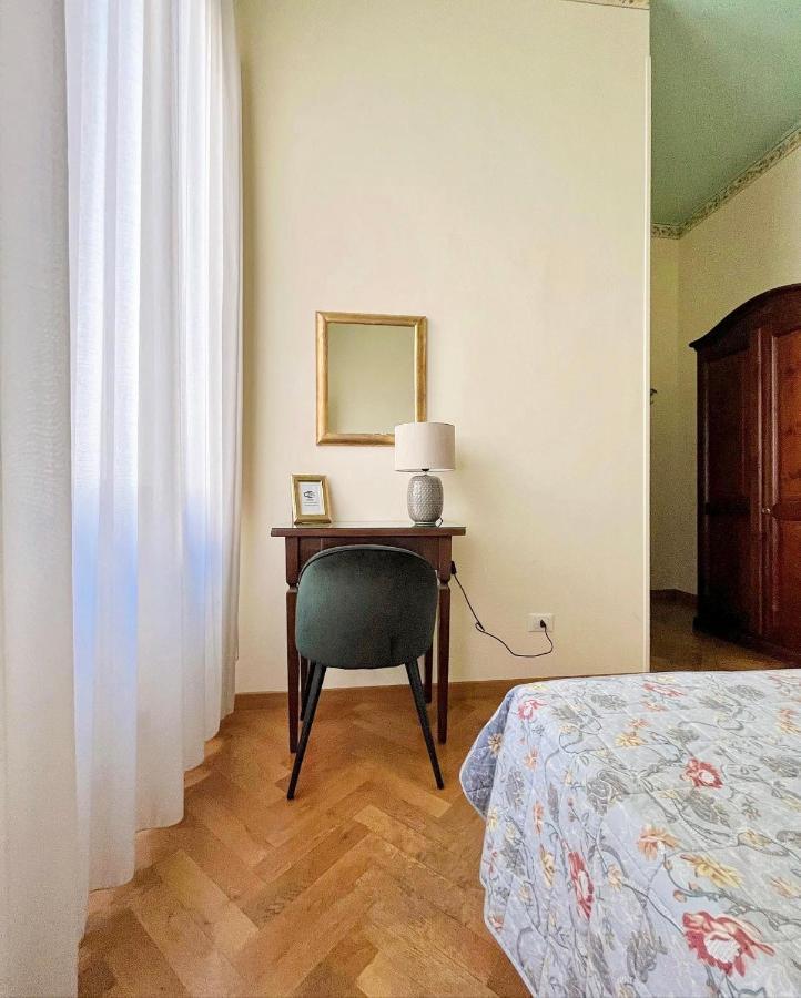 Cimabue 9 Hotel Firenze Bagian luar foto