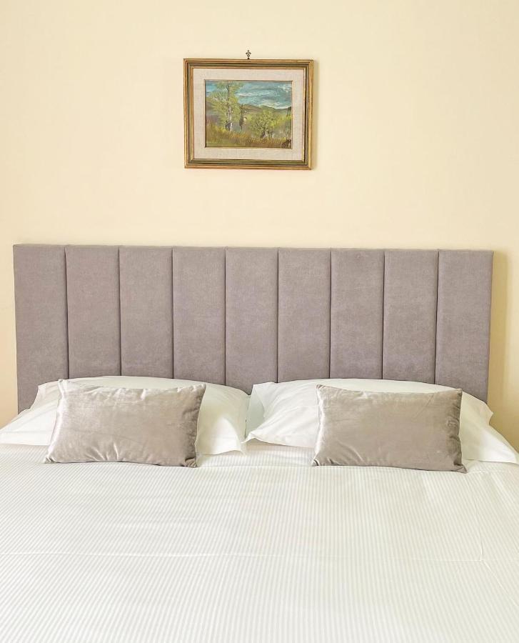 Cimabue 9 Hotel Firenze Bagian luar foto