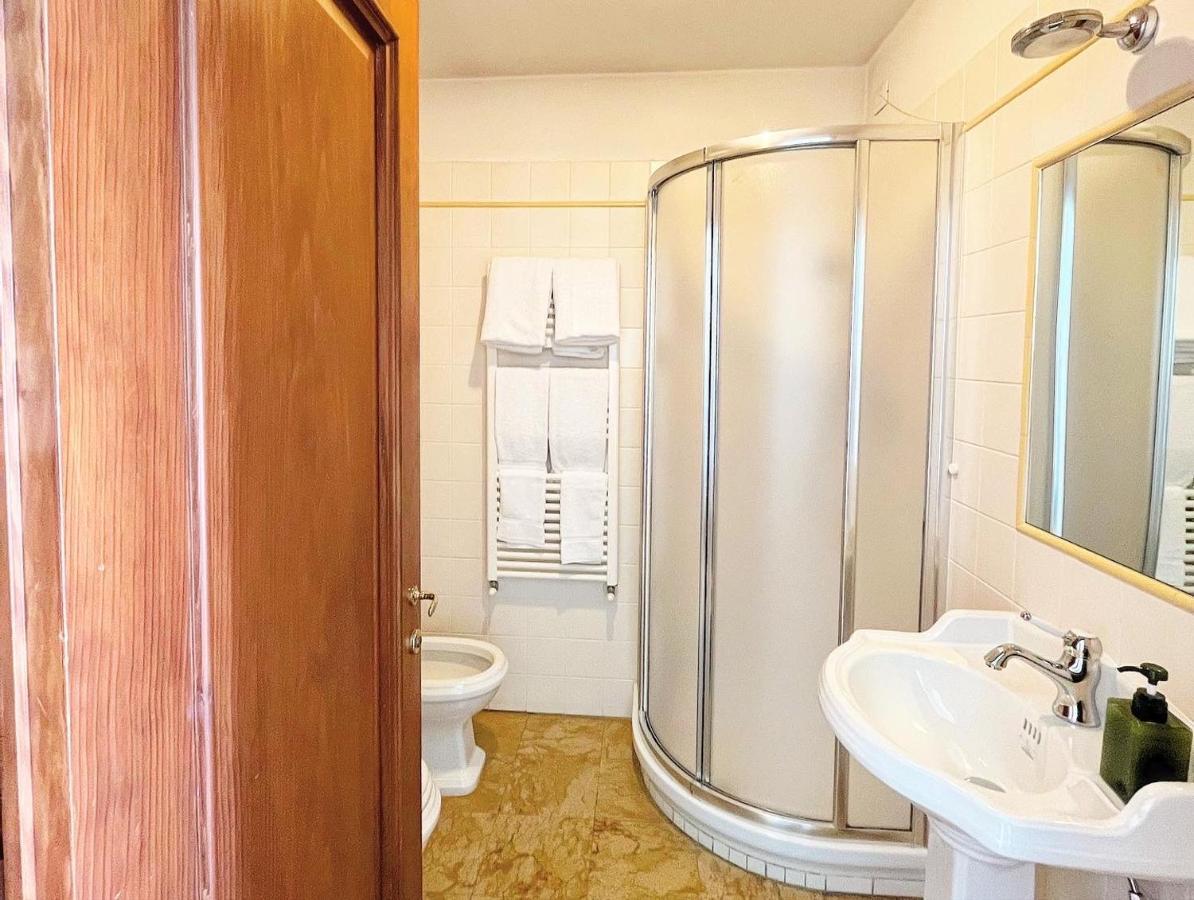 Cimabue 9 Hotel Firenze Bagian luar foto