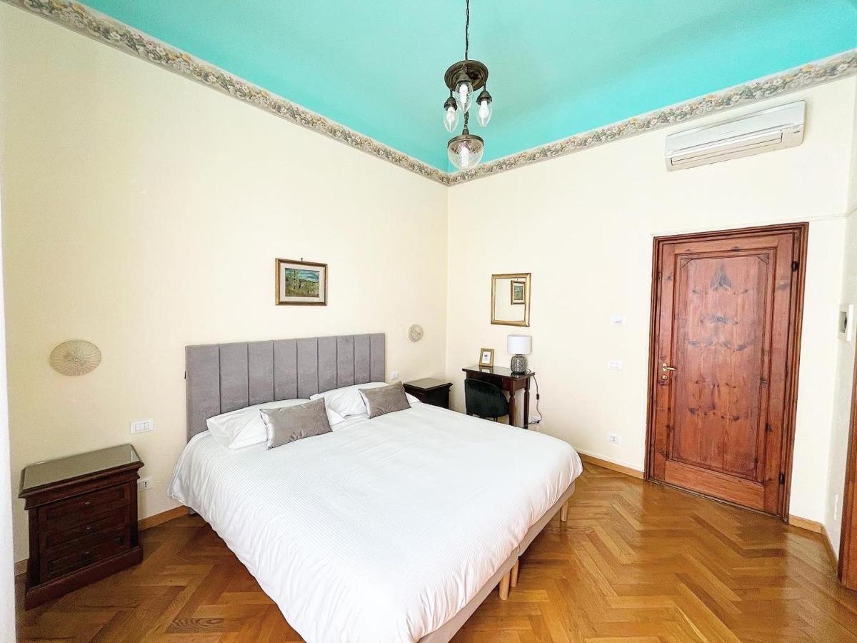 Cimabue 9 Hotel Firenze Bagian luar foto