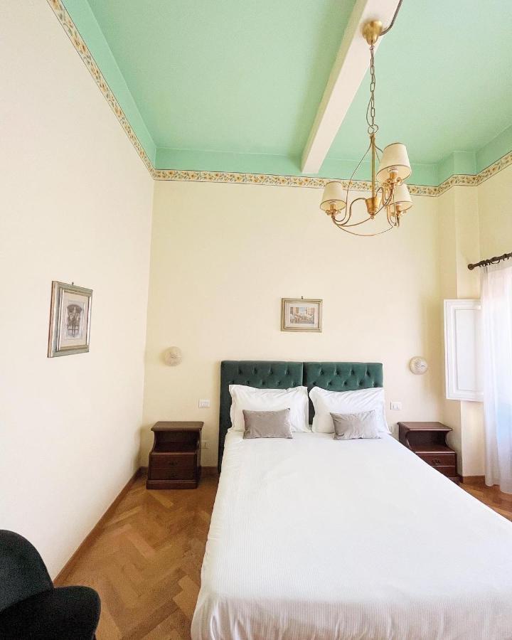 Cimabue 9 Hotel Firenze Bagian luar foto