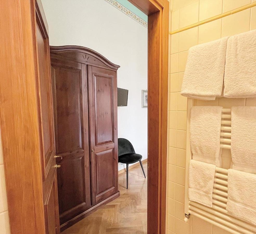 Cimabue 9 Hotel Firenze Bagian luar foto