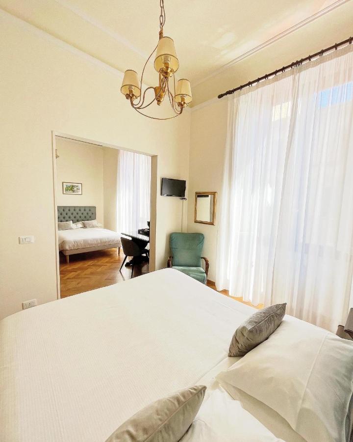 Cimabue 9 Hotel Firenze Bagian luar foto