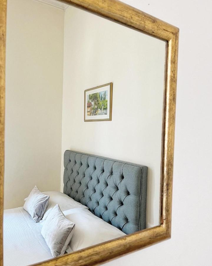 Cimabue 9 Hotel Firenze Bagian luar foto
