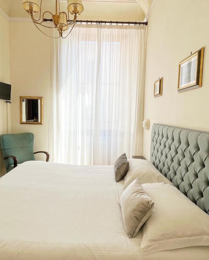 Cimabue 9 Hotel Firenze Bagian luar foto