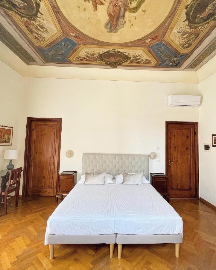 Cimabue 9 Hotel Firenze Bagian luar foto
