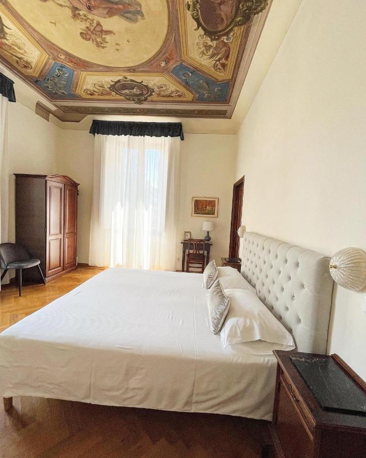 Cimabue 9 Hotel Firenze Bagian luar foto