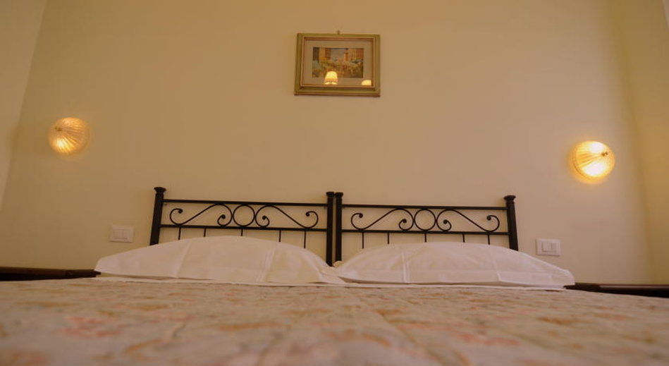 Cimabue 9 Hotel Firenze Bagian luar foto