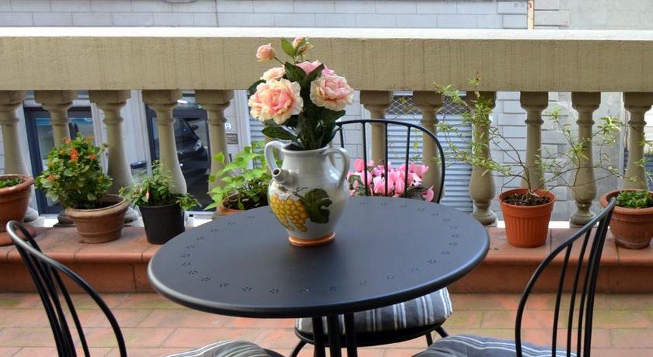 Cimabue 9 Hotel Firenze Bagian luar foto